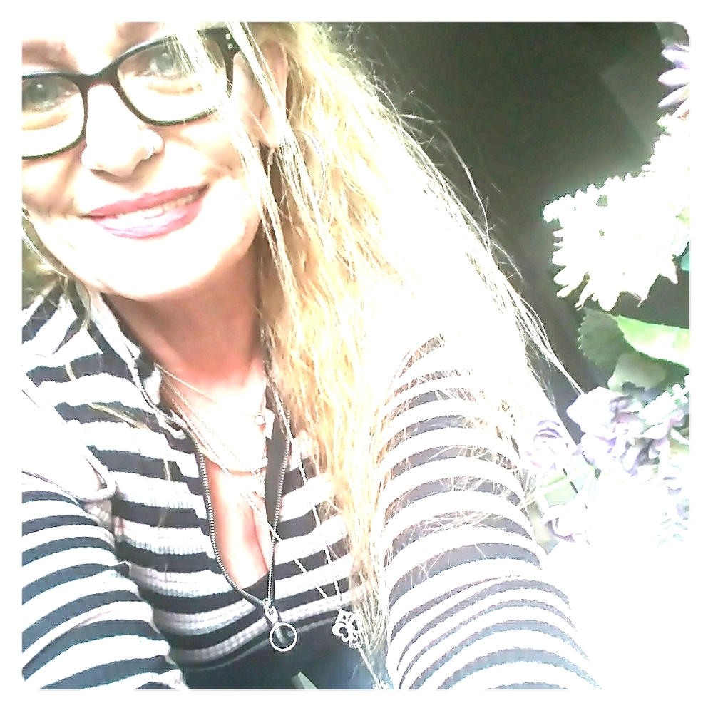 Meet your Posher, Vicki